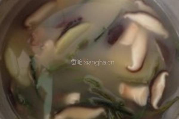 凤爪卤菜的做法图解3