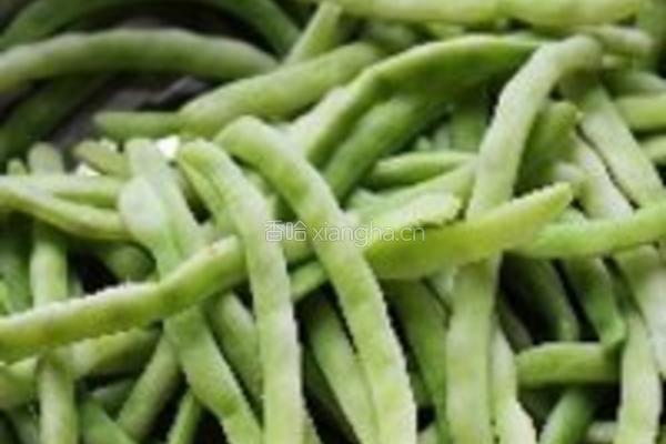 芸豆酱肉饺子的做法图解6