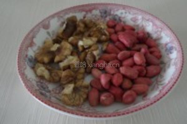 黑芝麻元宵的做法图解2