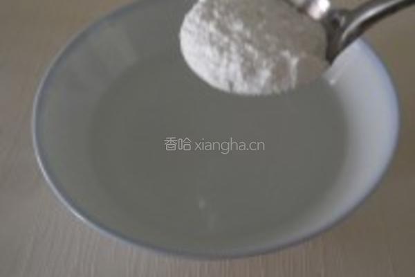 黑芝麻元宵的做法图解25