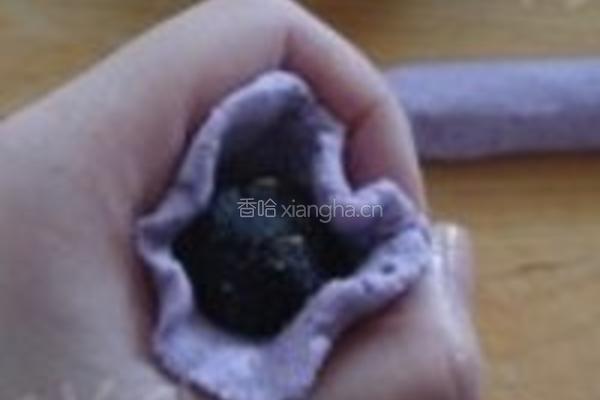 四喜汤圆的做法图解11