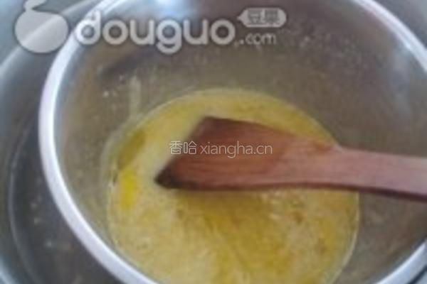 桃仁攀的做法图解8