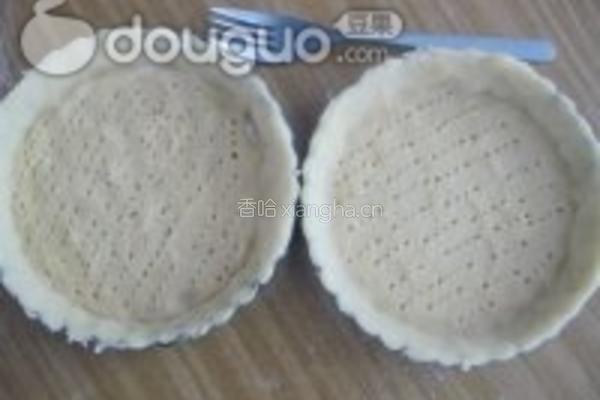 桃仁攀的做法图解11
