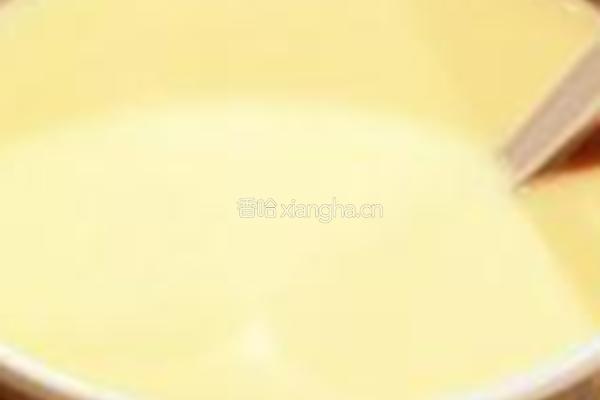 水果大米布丁的做法图解3
