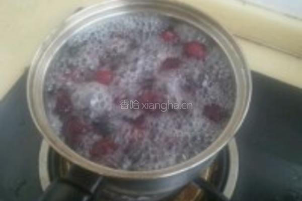 好吃的杨梅的做法图解3