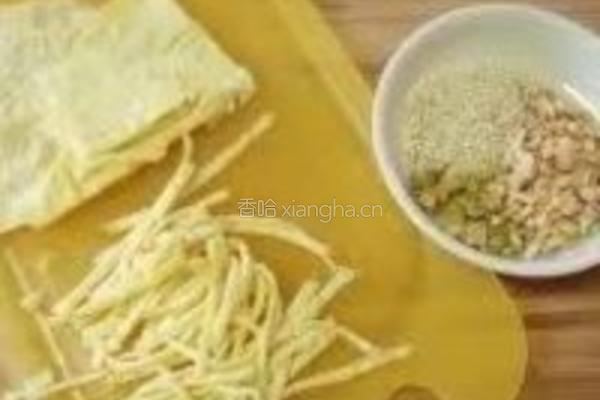 薯香糖不甩的做法图解4