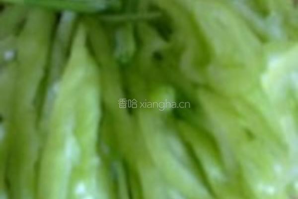 蚝香豆腐皮的做法图解2