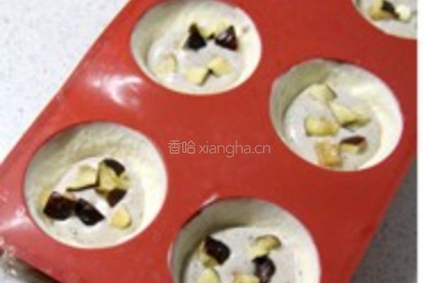 无花果奶油巴伐露的做法图解16