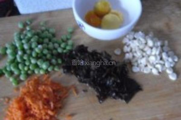 黄金薯泥糕的做法图解2