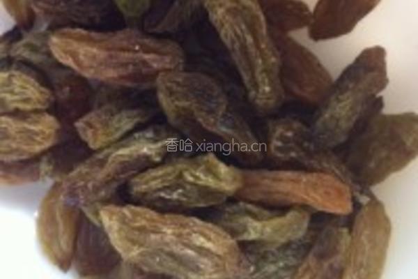 蛋黄提子酥的做法图解8