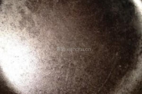 虾仁桂花炒饭的做法图解24