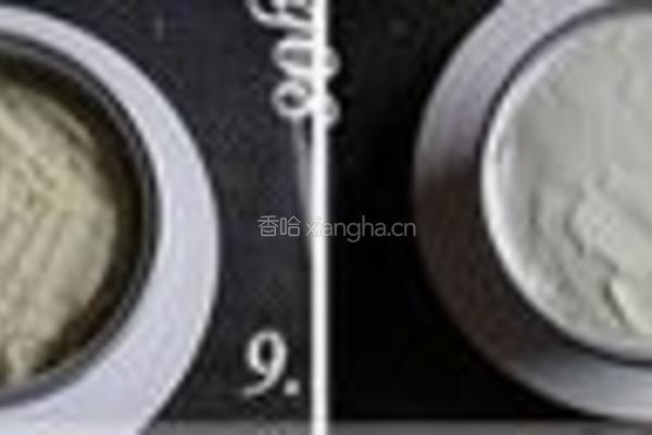 原味慕斯的做法图解7