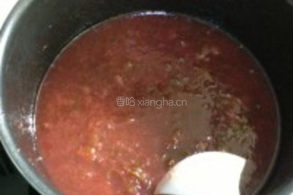 李子酱的做法图解7