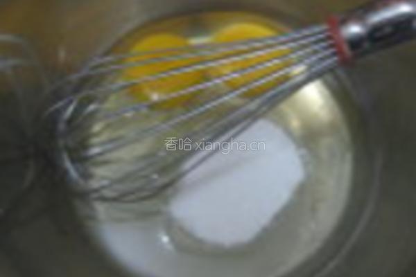 无油酵母的做法图解1