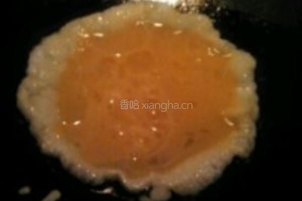 虾米蛋炒饭的做法图解6
