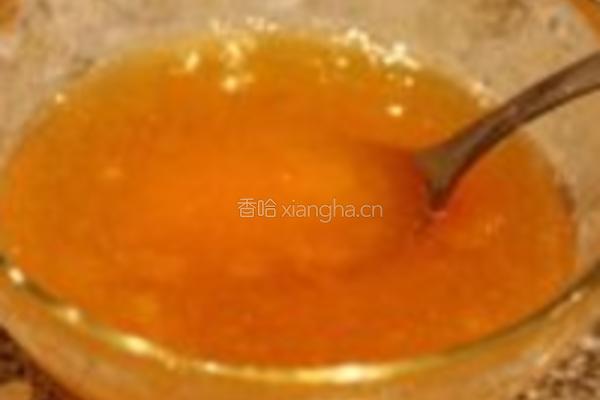 glazed gammon的做法图解6
