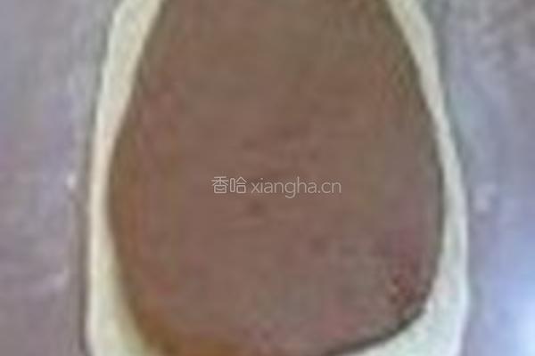 液种双色吐司的做法图解5