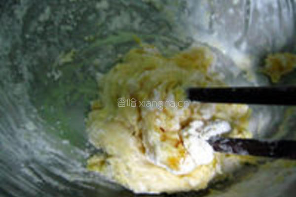 三色小圆仙草羹的做法图解7