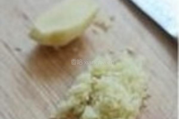 天然酵母柿饼玛芬的做法图解6