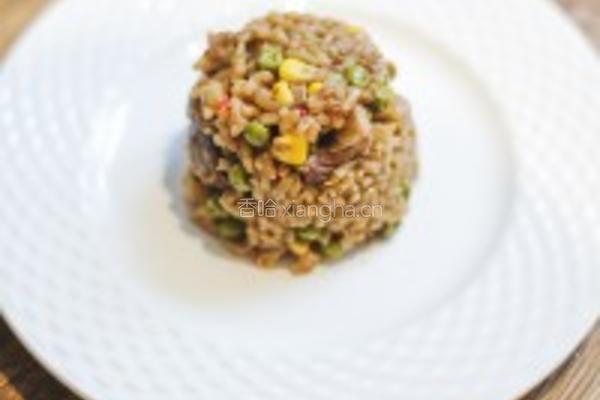 羊肉福袋饭的做法图解5