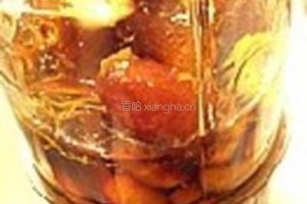 无糖荞麦芬的做法图解1