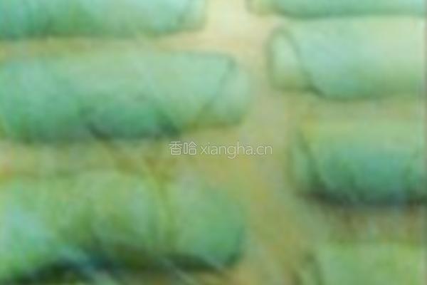 莲花佛手酥的做法图解8