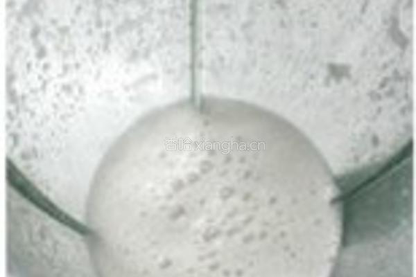 荔枝杨梅慕斯蛋糕的做法图解7
