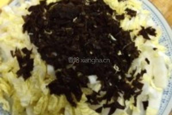 特色炒饭的做法图解1