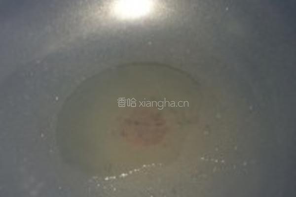 特色炒饭的做法图解4