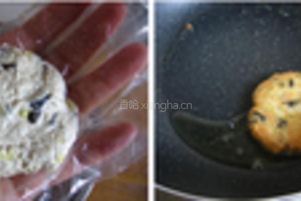 黑椒素排的做法图解3