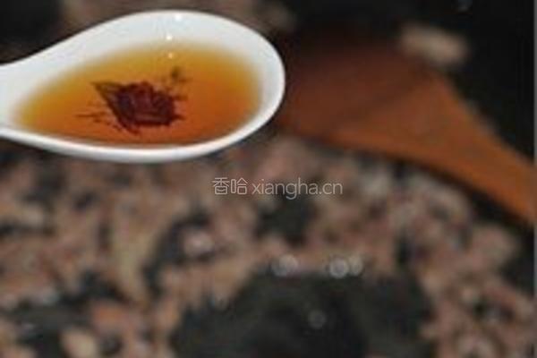孜然澳洲羊肉炒饭的做法图解4