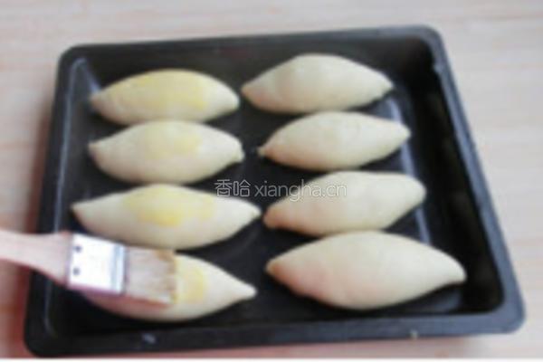 榴莲角的做法图解7