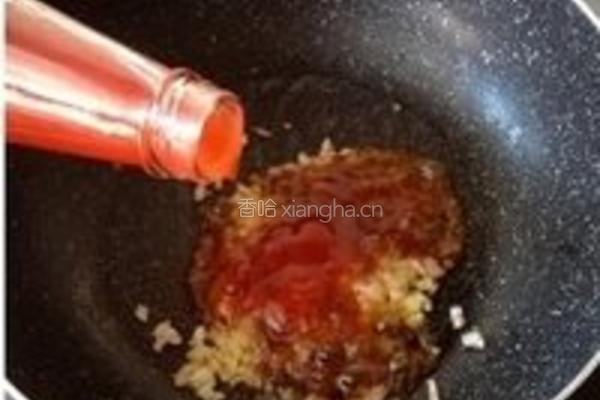 风味腊肠芝心披萨的做法图解7
