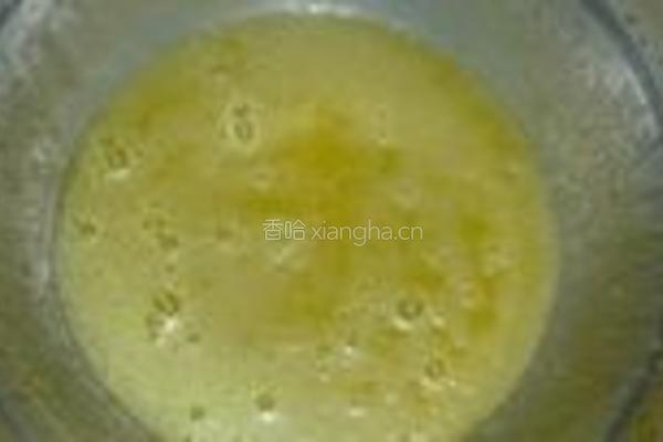 古典猫翻糖巧克力蛋糕配覆盆子奶油霜的做法图解8