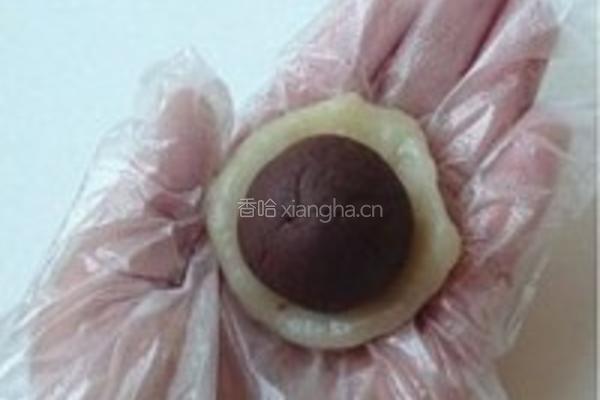 水果元宵的做法图解8
