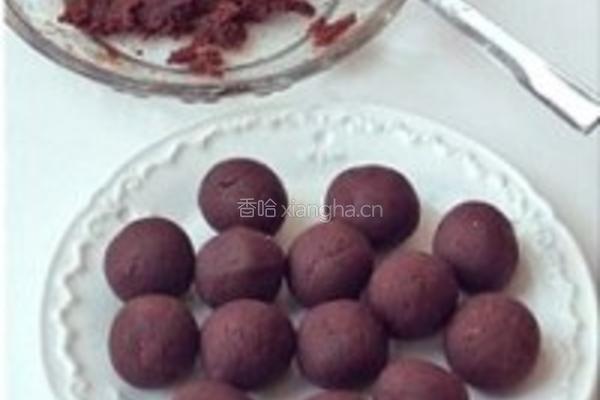 水果元宵的做法图解5