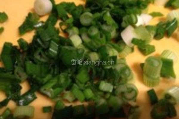 金玉满堂三鲜饭的做法图解17