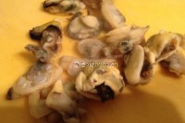 金玉满堂三鲜饭的做法图解8