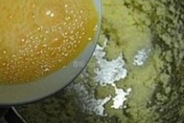 意式可可坚果的做法图解3