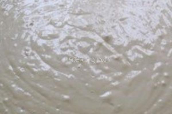 杨梅蒸糕的做法图解14