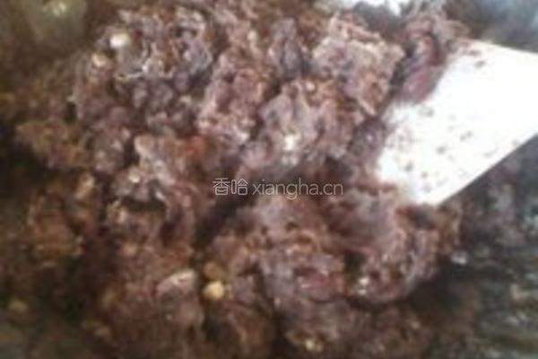 桂隐红豆沙的做法图解3