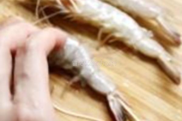 简易花样寿司的做法图解5