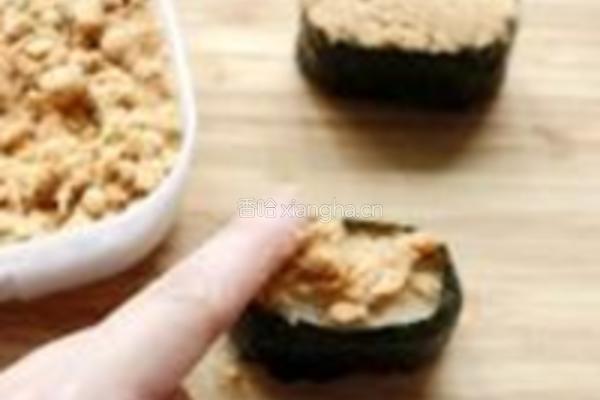 简易花样寿司的做法图解17
