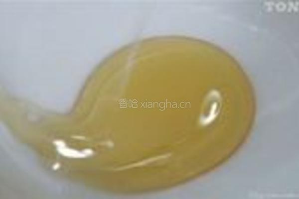 冰镇杨梅的做法图解2
