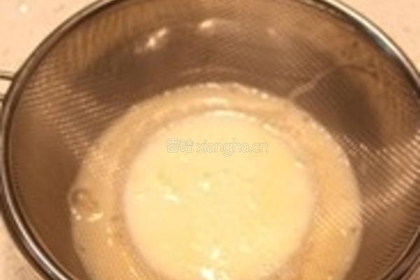 树莓奶油巧克力塔的做法图解11