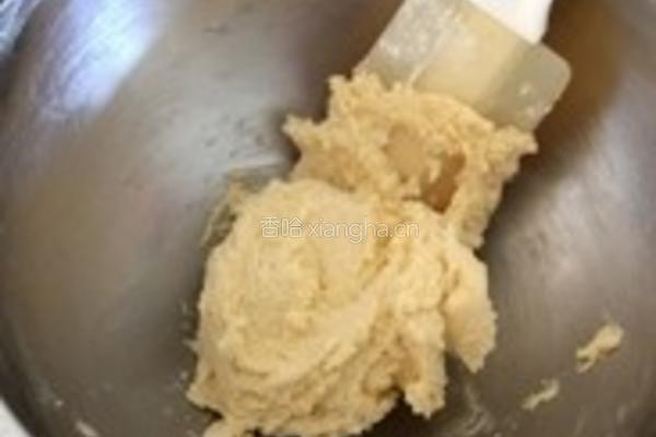 树莓奶油巧克力塔的做法图解1