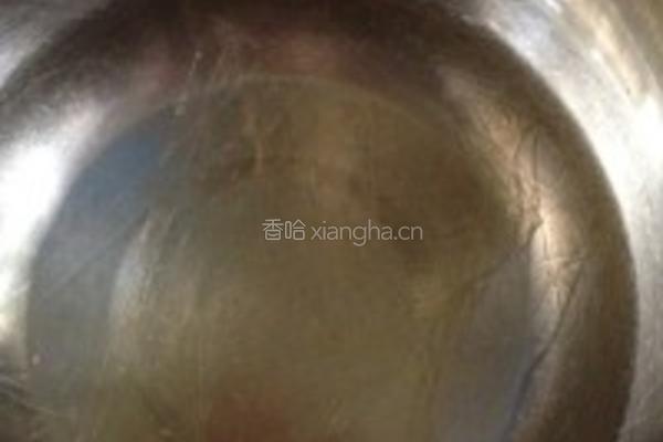 猫爪棉花糖的做法图解1