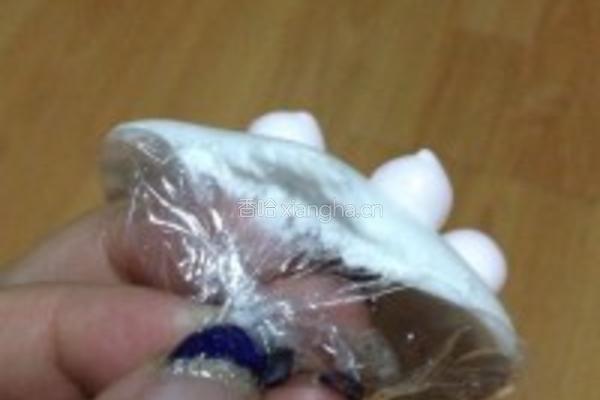 猫爪棉花糖的做法图解14