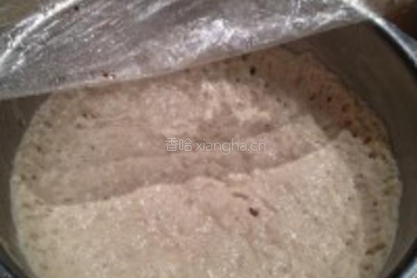 小麦香的做法图解7