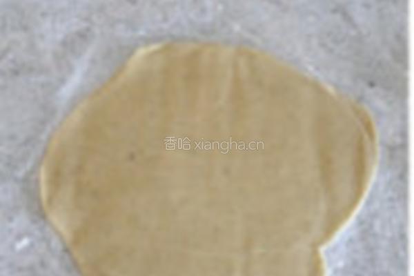 百香果蛋白塔的做法图解2